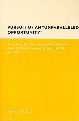 Pursuit of an "Unparalleled Opportunity"