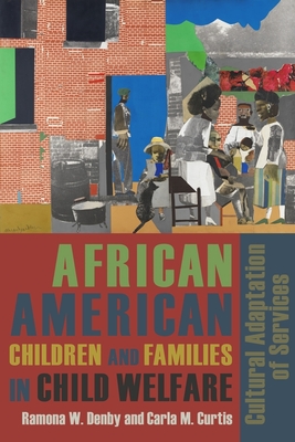 African American Children and Families in Child Welfare