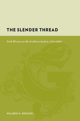 The Slender Thread