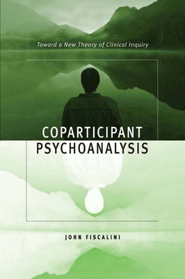 Coparticipant Psychoanalysis