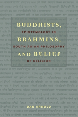 Buddhists, Brahmins, and Belief