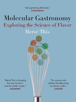 Molecular Gastronomy – Exploring the Science of Flavor