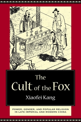 The Cult of the Fox