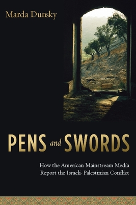 Pens and Swords