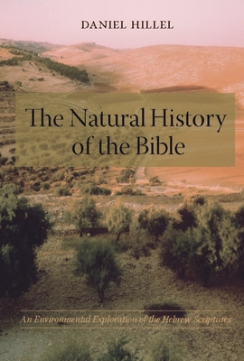 The Natural History of the Bible