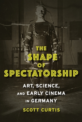 The Shape of Spectatorship