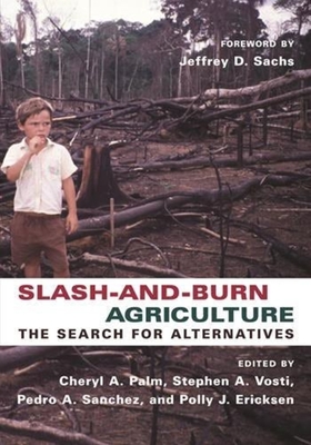 Slash-and-Burn Agriculture