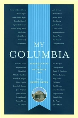 My Columbia