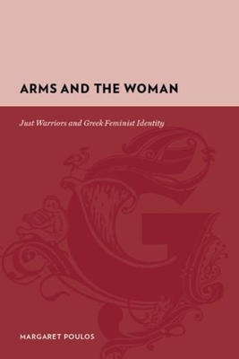 Arms and the Woman