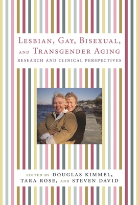 Lesbian, Gay, Bisexual, and Transgender Aging