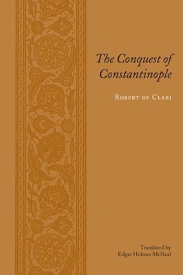 The Conquest of Constantinople