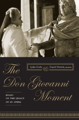 The Don Giovanni Moment