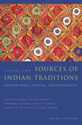 Sources of Indian Traditions