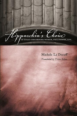 Hipparchia's Choice