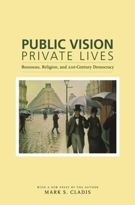 Public Vision, Private Lives