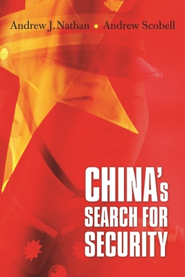 China's Search for Security