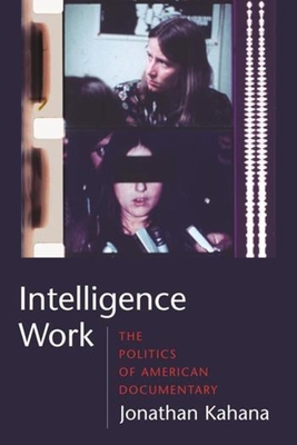 Intelligence Work