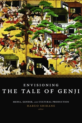 Envisioning The Tale of Genji