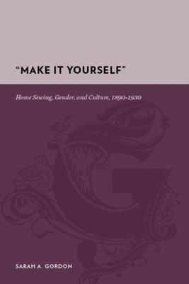 "Make It Yourself"