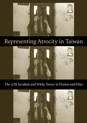 Representing Atrocity in Taiwan