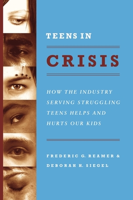 Teens in Crisis