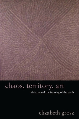 Chaos, Territory, Art