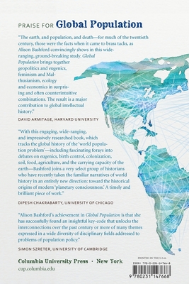 Global Population