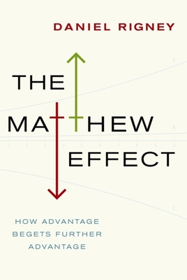 The Matthew Effect