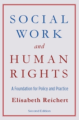 Social Work and Human Rights