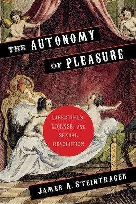 The Autonomy of Pleasure