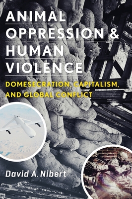 Animal Oppression and Human Violence