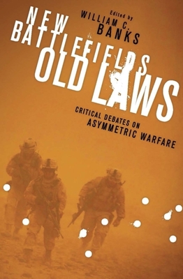 New Battlefields/Old Laws