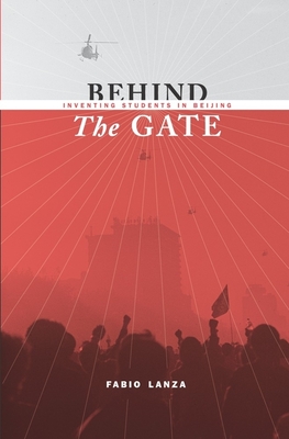 Behind the Gate