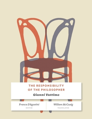 The Responsibility of the Philosopher