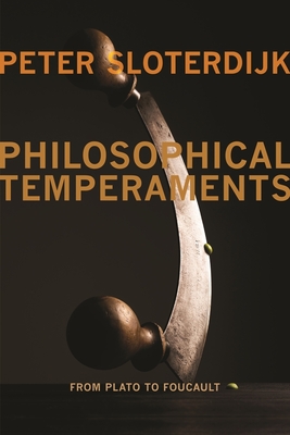 Philosophical Temperaments