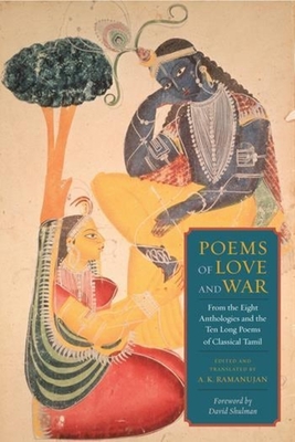 Poems of Love and War