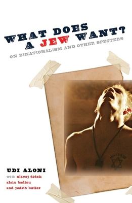 What Does a Jew Want?