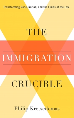 The Immigration Crucible