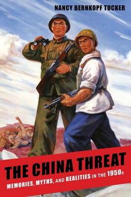 The China Threat