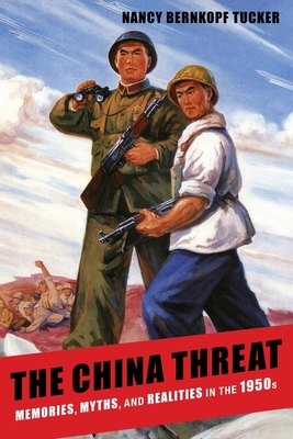 The China Threat