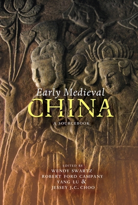 Early Medieval China