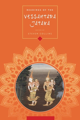 Readings of the Vessantara Jataka