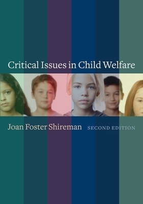 Critical Issues in Child Welfare