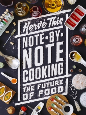 Note-by-Note Cooking