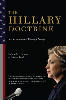 The Hillary Doctrine