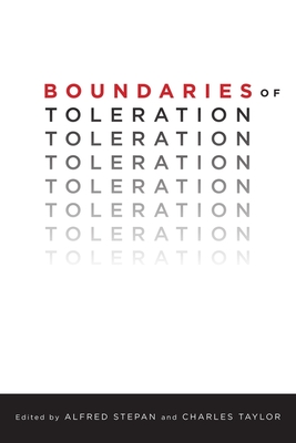 Boundaries of Toleration