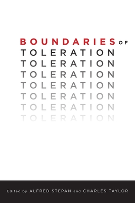 Boundaries of Toleration