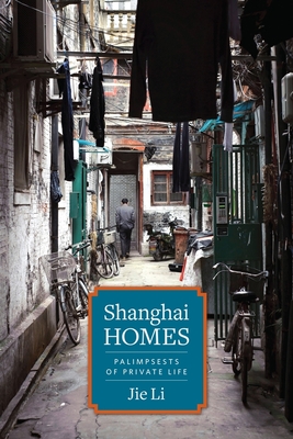 Shanghai Homes