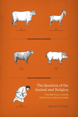 The Question of the Animal and Religion