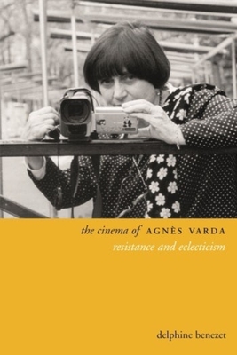 The Cinema of Agnes Varda